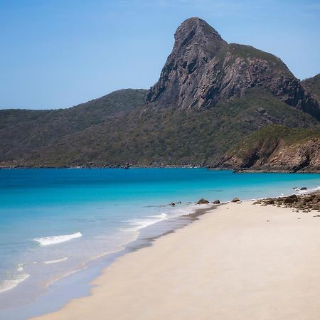 Orson Hotel & Resort Con Dao Chi Khu Co Ong Eksteriør billede