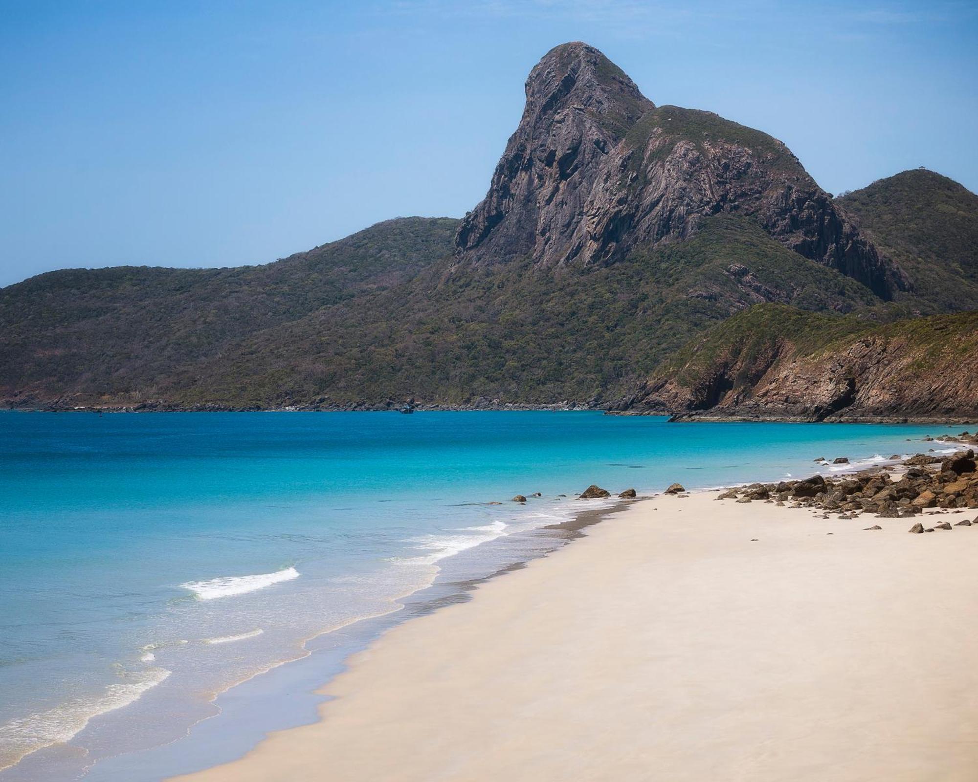 Orson Hotel & Resort Con Dao Chi Khu Co Ong Eksteriør billede